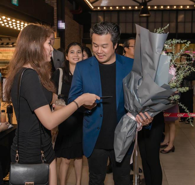 Thanh Bùi phát tướng, diện mạo xuống sắc, tóc bạc đầy đầu-3