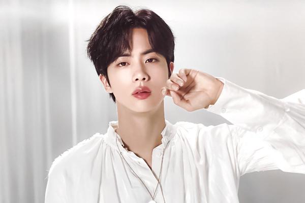 Jin BTS - anh cả số nhọ nhất K-Pop: Sinh ra là để bị đàn em bắt nạt-13