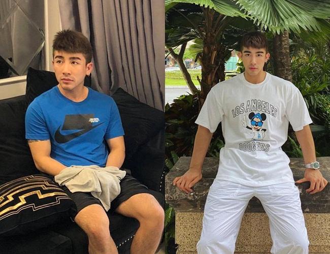 Tú ông Lục Triều Vỹ sống ảo quá đà, ảnh trên mạng khác xa đời thực-3