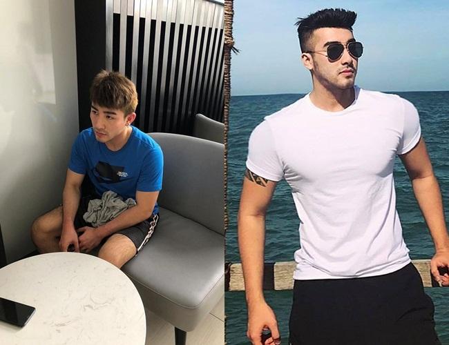 Tú ông Lục Triều Vỹ sống ảo quá đà, ảnh trên mạng khác xa đời thực-4