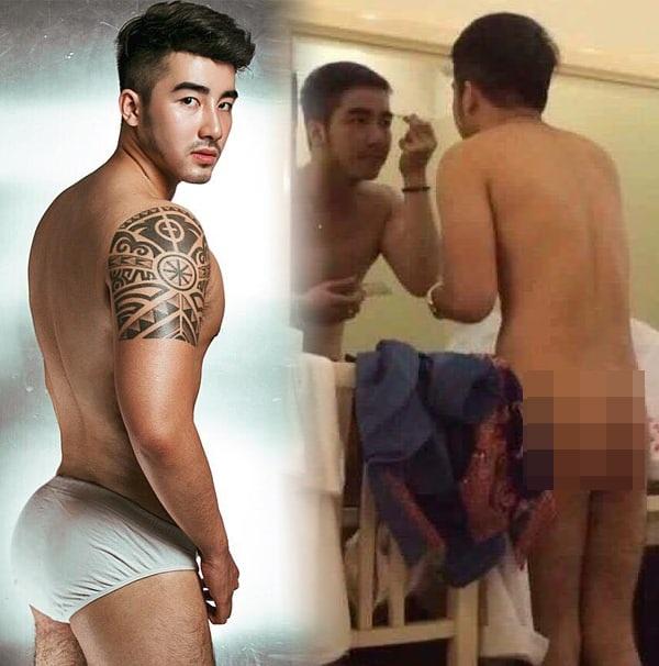 Tú ông Lục Triều Vỹ sống ảo quá đà, ảnh trên mạng khác xa đời thực-9