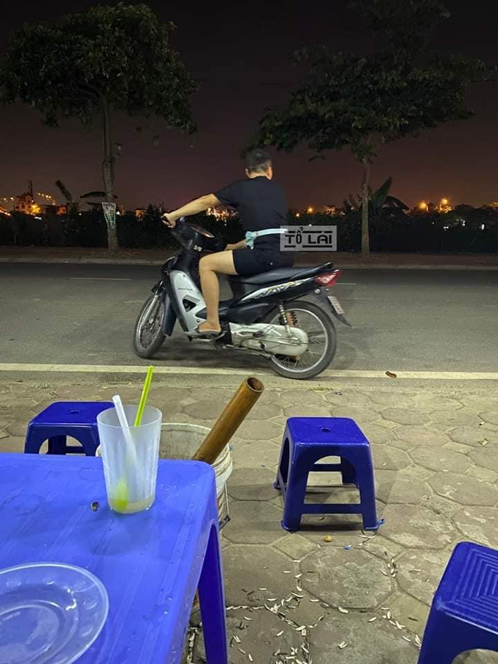 Trốn đi chơi, anh chồng xài chiêu độc khiến vợ ở nhà tin sái cổ-1