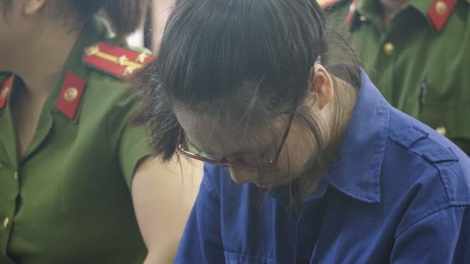 Tử hình kẻ đầu độc chị họ bằng trà sữa vì yêu anh rể ở Thái Bình-1