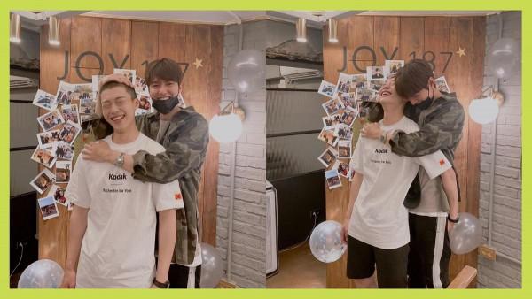 4 cặp bạn thân từ phim đến ngoài đời của làng giải trí Hàn Quốc-13