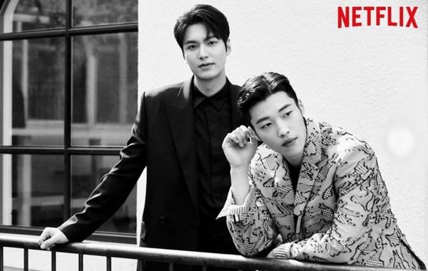 4 cặp bạn thân từ phim đến ngoài đời của làng giải trí Hàn Quốc-12