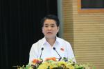 Chủ tịch TP Hà Nội Nguyễn Đức Chung: 'Thành phố không hẹp hòi với người dân ở bãi rác Nam Sơn'