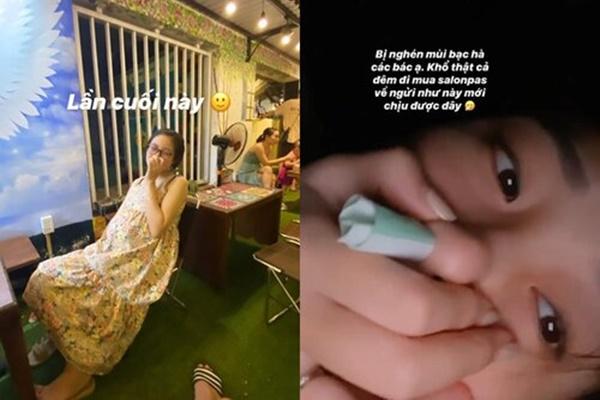 Sướng như vợ Văn Đức: Cưới chồng, có thai, xây nhà, tậu xế sang trong đúng 1 năm-11