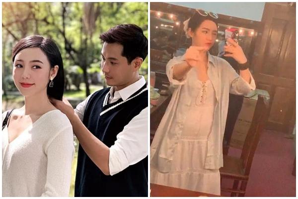 HOT: Quỳnh Kool hẹn hò Hoàng Tôn, thuyền thầy ơi em yêu anh với Thanh Sơn đã toang!-9