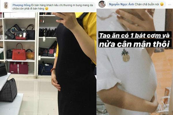 Món mì tôm trà sữa trân châu ở Malaysia-4