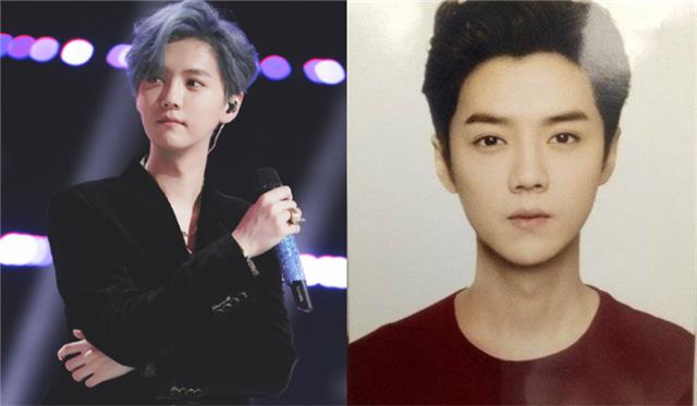 Ảnh thẻ mỹ nam Hoa ngữ: Hú hồn quá khứ như bụi đời của Trương Nhược Quân-2