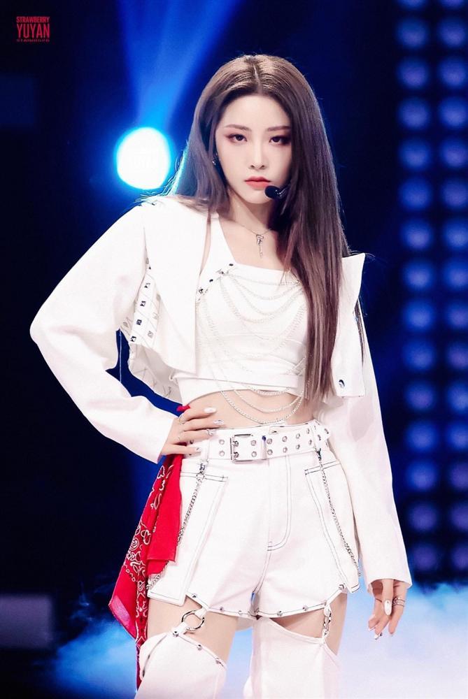 Tiêu Chiến hạ gục Vương Nhất Bác, trở thành idol đẹp nhất Trung Quốc-6