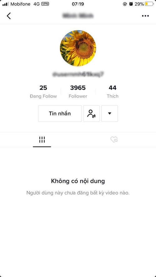 Hàng xóm xóa sạch chứng cớ sau tuyên bố khởi kiện của Ngọc Trinh-5