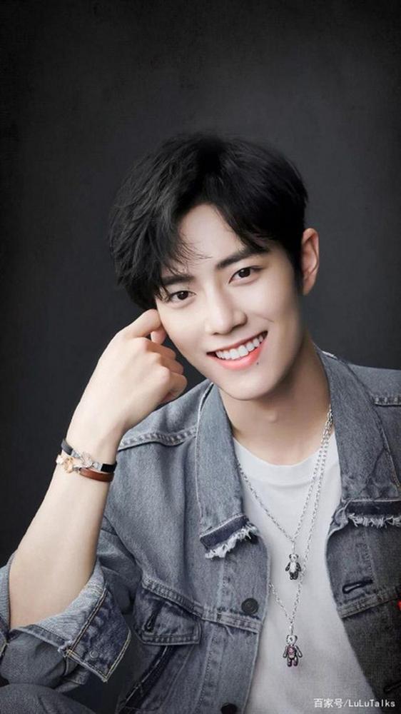 Tiêu Chiến hạ gục Vương Nhất Bác, trở thành idol đẹp nhất Trung Quốc-2