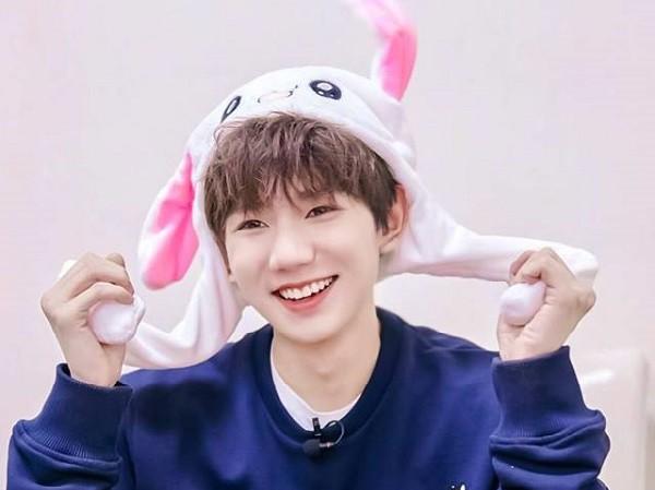 Tiêu Chiến hạ gục Vương Nhất Bác, trở thành idol đẹp nhất Trung Quốc-4