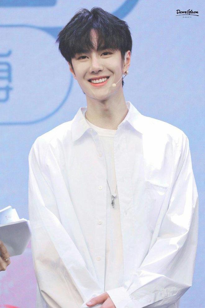 Tiêu Chiến hạ gục Vương Nhất Bác, trở thành idol đẹp nhất Trung Quốc-3