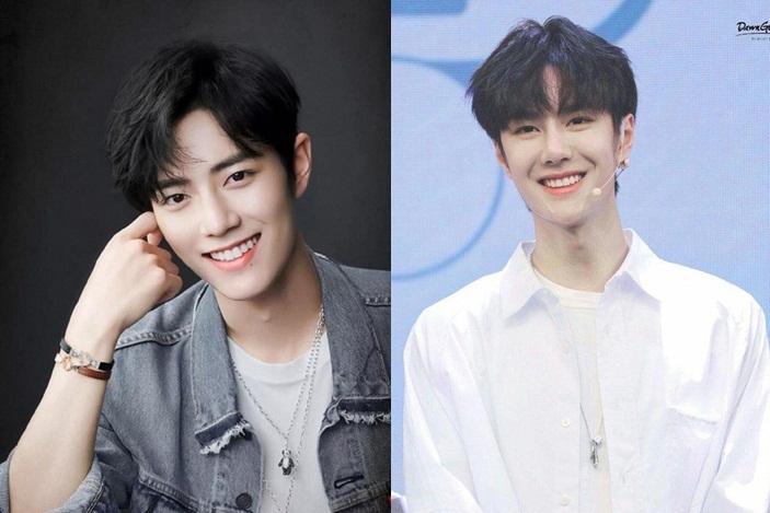 Vương Nhất Bác chiếm trọn top 10 doanh thu tạp chí-6