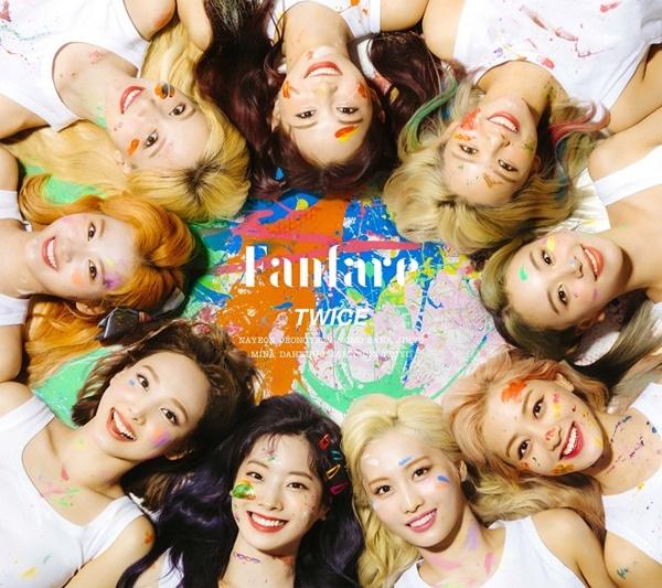 Twice chính thức thông báo về Concert Online đầu tiên-3