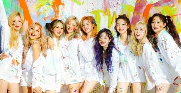 Twice chính thức thông báo về Concert Online đầu tiên-4