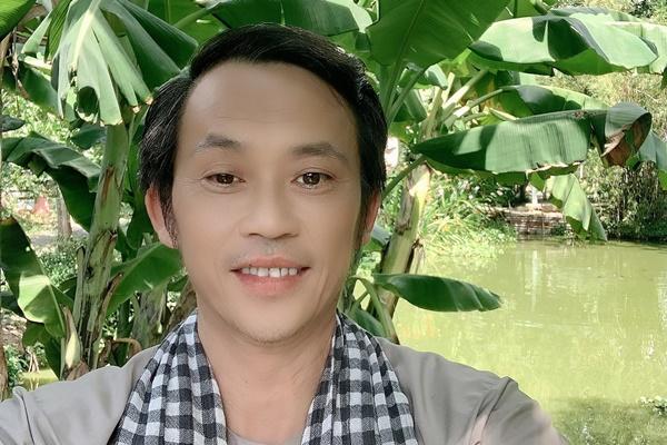 Đệ nhất danh hài Hoài Linh chứng minh bản thân là nông dân chính hiệu-7