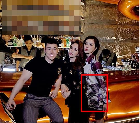 Bảo Thy lộ vòng 2 to tướng, có vẻ đã mang bầu sau 7 tháng kết hôn-6