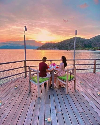 Bảo Thy lộ vòng 2 to tướng, có vẻ đã mang bầu sau 7 tháng kết hôn-10