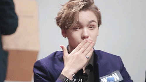 Nhóm nhạc nam có tới hơn một nửa thành viên đều là visual-3