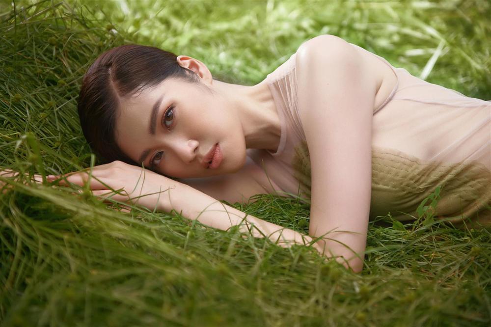 Siêu mẫu Thu Hằng: Bị lừa 30 tỷ không đau bằng mất người thân-1