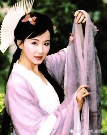 6 nữ thần cổ trang màn ảnh Hoa ngữ: Lưu Diệc Phi đẹp mấy vẫn đứng sau Điêu Thuyền-2