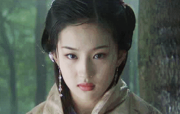 6 nữ thần cổ trang màn ảnh Hoa ngữ: Lưu Diệc Phi đẹp mấy vẫn đứng sau Điêu Thuyền-5