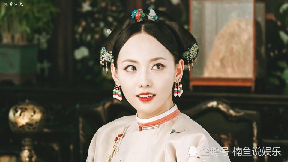 6 nữ thần cổ trang màn ảnh Hoa ngữ: Lưu Diệc Phi đẹp mấy vẫn đứng sau Điêu Thuyền-7