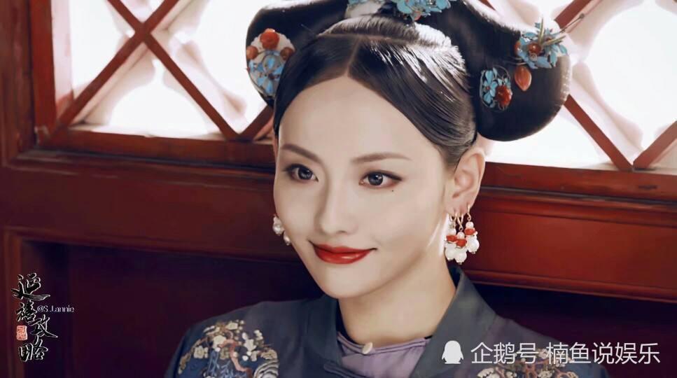 6 nữ thần cổ trang màn ảnh Hoa ngữ: Lưu Diệc Phi đẹp mấy vẫn đứng sau Điêu Thuyền-8