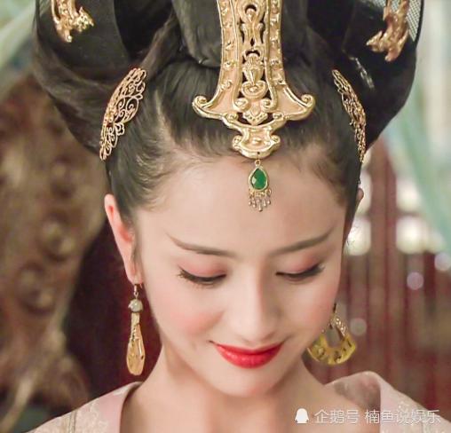 6 nữ thần cổ trang màn ảnh Hoa ngữ: Lưu Diệc Phi đẹp mấy vẫn đứng sau Điêu Thuyền-10