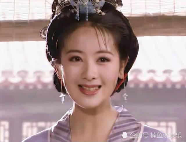 6 nữ thần cổ trang màn ảnh Hoa ngữ: Lưu Diệc Phi đẹp mấy vẫn đứng sau Điêu Thuyền-12