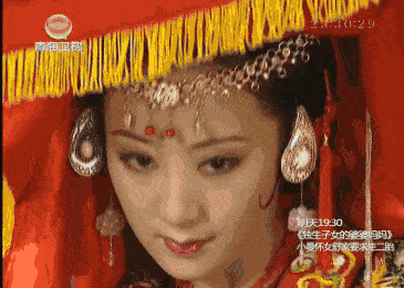 6 nữ thần cổ trang màn ảnh Hoa ngữ: Lưu Diệc Phi đẹp mấy vẫn đứng sau Điêu Thuyền-13