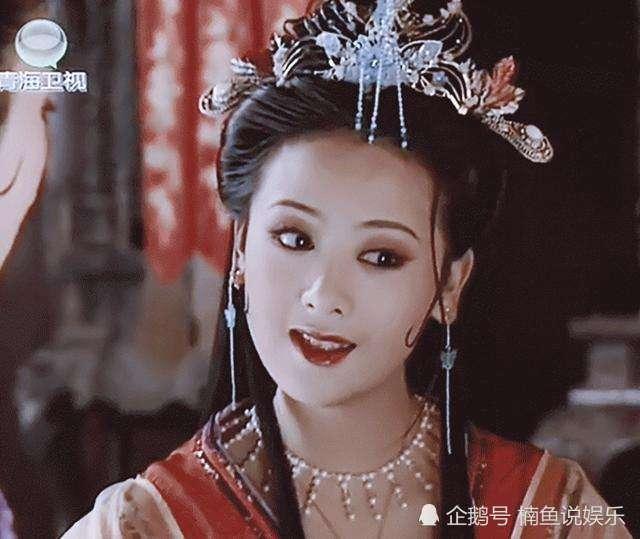 6 nữ thần cổ trang màn ảnh Hoa ngữ: Lưu Diệc Phi đẹp mấy vẫn đứng sau Điêu Thuyền-14
