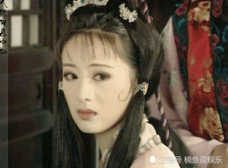 6 nữ thần cổ trang màn ảnh Hoa ngữ: Lưu Diệc Phi đẹp mấy vẫn đứng sau Điêu Thuyền-15