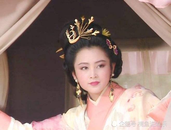 6 nữ thần cổ trang màn ảnh Hoa ngữ: Lưu Diệc Phi đẹp mấy vẫn đứng sau Điêu Thuyền-16