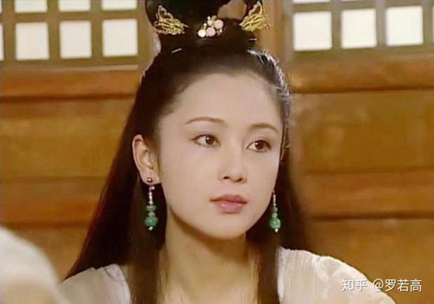 6 nữ thần cổ trang màn ảnh Hoa ngữ: Lưu Diệc Phi đẹp mấy vẫn đứng sau Điêu Thuyền-18