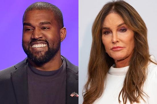 Bố vợ Kanye West muốn làm phó tổng thống