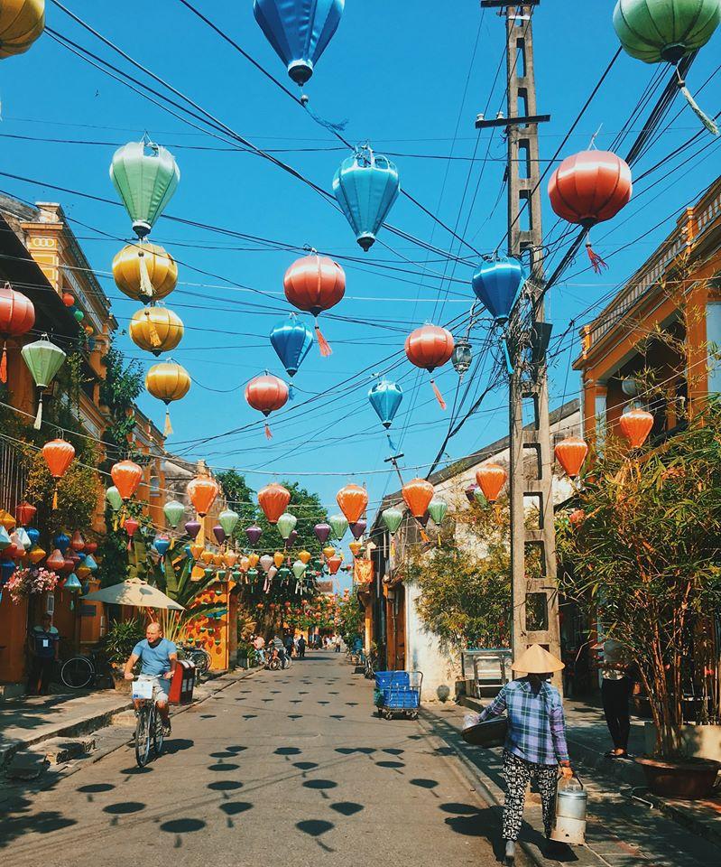 Chỉ có 24h để bay lượn tại Hội An, làm gì để không hoang phí mà vẫn quẩy hết nấc-1