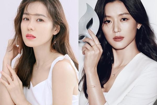 Son Ye Jin khen ngợi bạn diễn nam: Hyun Bin không được chị đẹp ưu ái bằng người này-23