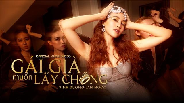 Ninh Dương Lan Ngọc nhớ cát-xê được nhận nhưng quên tên MV đã đóng-1