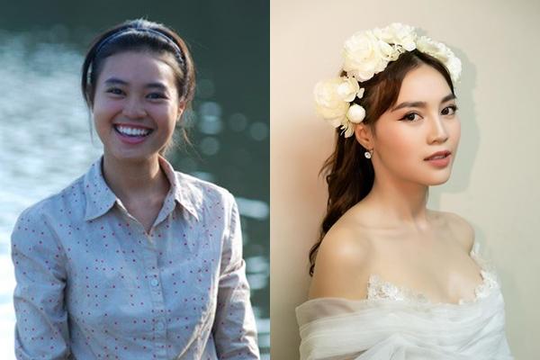 Ninh Dương Lan Ngọc nhớ cát-xê được nhận nhưng quên tên MV đã đóng-4