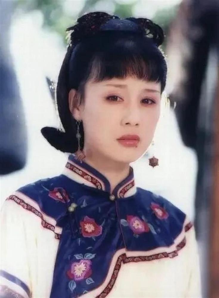 Sao phim Võ Tắc Thiên qua đời vì ung thư-2