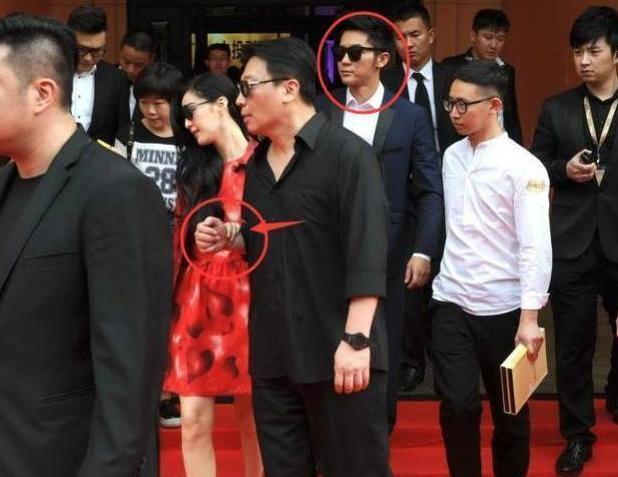 2 người đàn ông đứng sau Phạm Băng Băng: Người hy sinh tất cả, kẻ vội vã quay lưng-5