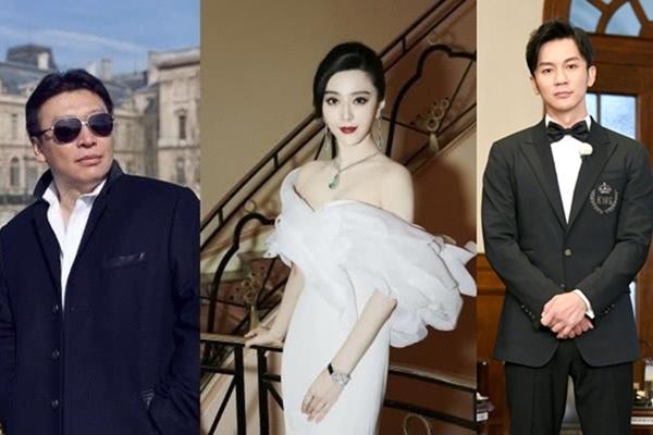 Phạm Băng Băng viết status sau cái chết của tài tử Haruma Miura: Kiên trì sống tiếp-8