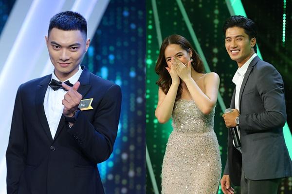 Chân dung Mã Lộc - em trai Ngô Thanh Vân đang gây sốt Người Ấy Là Ai-14