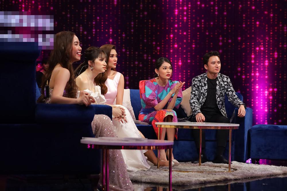 Nữ chính Người Ấy Là Ai cực sáng suốt khi từ chối em trai Ngô Thanh Vân-1