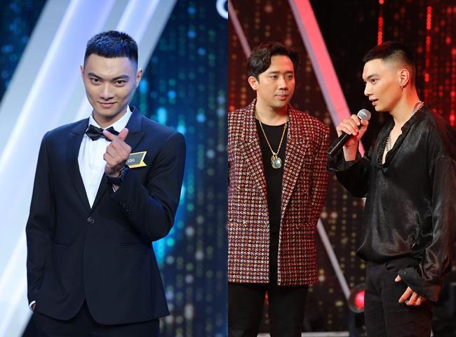 Nữ chính Người Ấy Là Ai cực sáng suốt khi từ chối em trai Ngô Thanh Vân-2