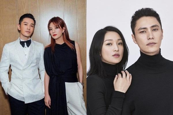 Triệu Vy đẹp xuất thần ở tuổi 44, không còn bóng dáng bà cô béo năm xưa-8